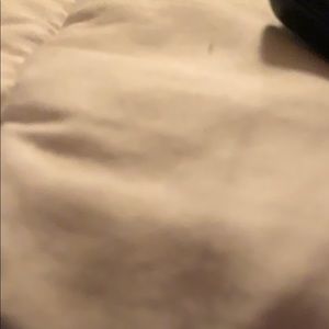 Meet your Posher, Rrebecca